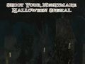 Spill Skyt ditt mareritt Halloween Special online