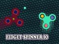 Spill Fidget Spinner. io  online