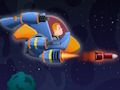 Spill Galaxy Alien Attack online