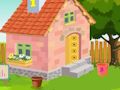 Spill Jungle Bear Escape online