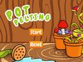 Spill Pottepelting  online