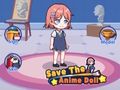 Spill Redd Anime Doll  online