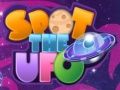 Spill Finn UFOen  online