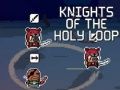 Spill Knights of the Holy Loop online