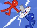 Spill Supreme Duelist online