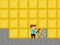 Spill Hulearbeider Steve  online