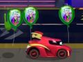 Spill Batwheels ballongzoom  online