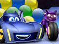 Spill Batwheels Batbobler online