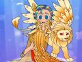 Spill Diy anime dukke dress up online