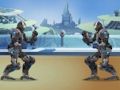 Spill Mech Monster Arena online