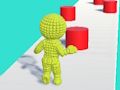 Spill Pixel Run online