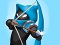 Spill Wild Archer: Castle Defense online