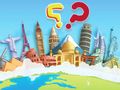 Spill Kids Quiz: Hva vet du om kjent bygning?  online