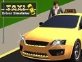Spill Taxi sjåfør simulator  online
