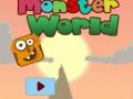 Spill Monster verden  online