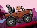 Spill Buddy and Friends Hill Climb online