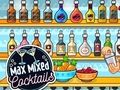 Spill Max blandede cocktailer  online