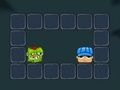 Spill Hjelp zombien  online