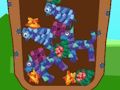 Spill Piñata Poppers  online