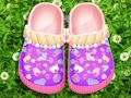 Spill Innredning: My Crocs  online