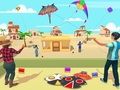 Spill Drageflygende sim  online