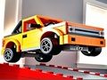Spill Crash Stunt hopper online