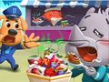 Spill Jigsaw Puzzle: Safety Story online