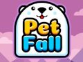 Spill Pet Fall online