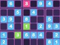 Spill Sudoku x online