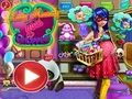 Spill Lady Mommy shopper  online