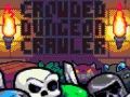 Spill Overfylt fangehull Crawler online