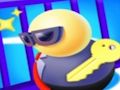 Spill Wobble Robber Man online