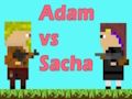 Spill Adam mot Sacha  online