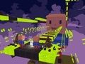 Spill Kogama: Parkour Tourist 30 nivå  online