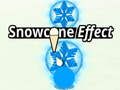 Spill Snøkjegleeffekt  online