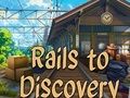 Spill Skinner til Discovery  online