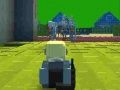 Spill Sandkasse Orion 3d  online