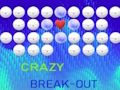 Spill Crazy Breakout online