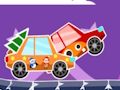 Spill Vinterracing 2D  online