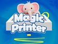 Spill Magisk skriver  online