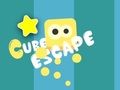 Spill Cube Escape online