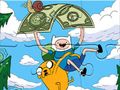 Spill Jigsaw Puzzle: Adventure Time online