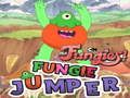 Spill Fungiene! Fungie -genser online