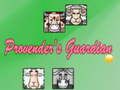 Spill Provender's Guardian online