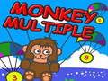 Spill Monkey Multiple online