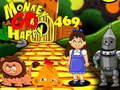 Spill Monkey Go Happy Stage 469 online