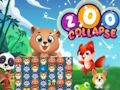 Spill Zoo kollaps  online
