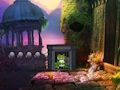 Spill Stone Castle Escape online