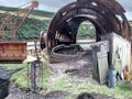 Spill Mystery Ruins Escape online