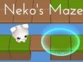 Spill Nekos labyrint  online